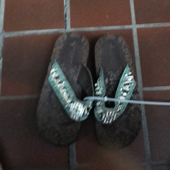 Women’s flip flops - Picture 1 of 6